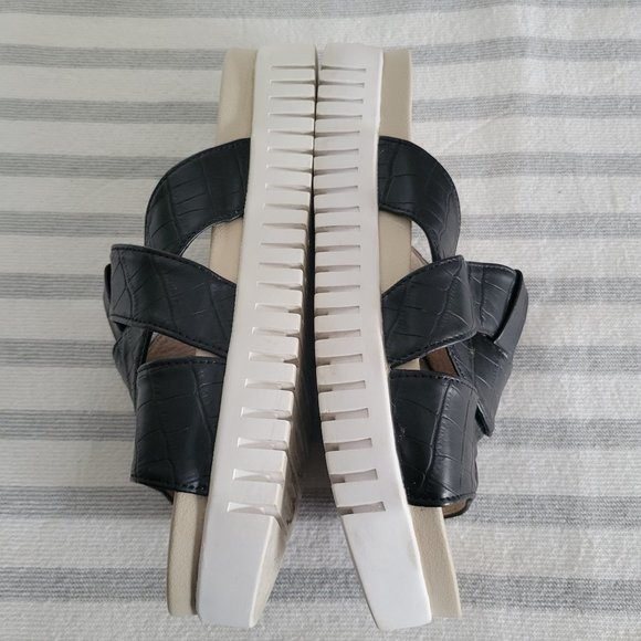 Ilse Jacobsen Slide Sandal - Picture 7 of 10